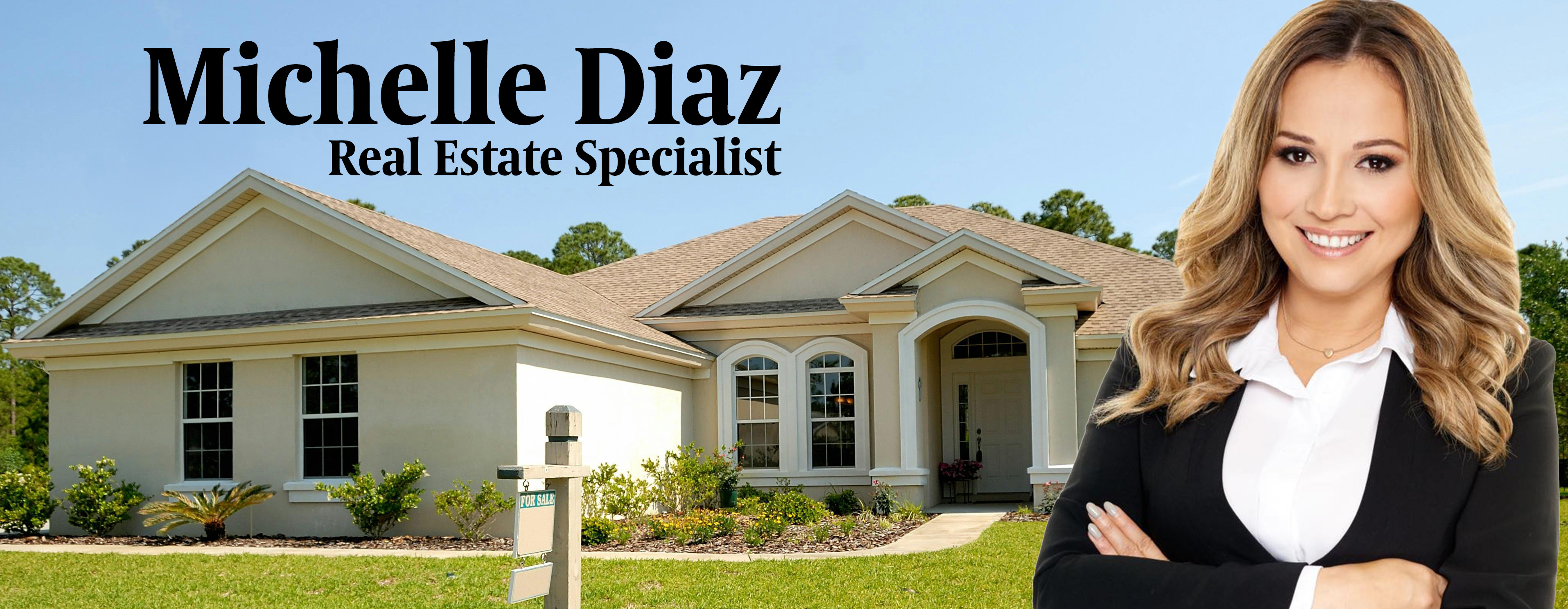 Michelle Diaz Real Estate